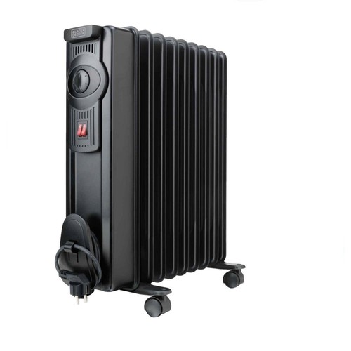 Radiatore olio turbo - radiatore, b+d