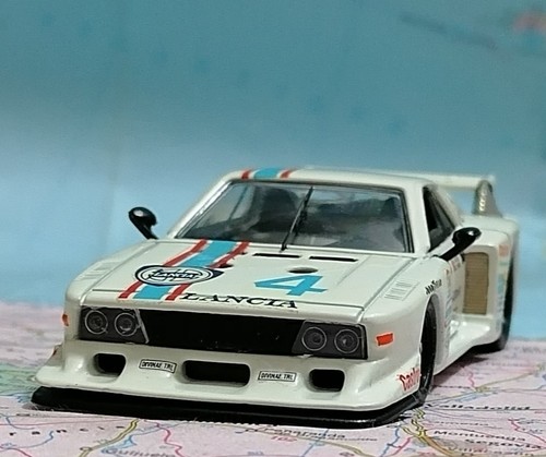 Lancia beta montecarlo 1500 - beta,