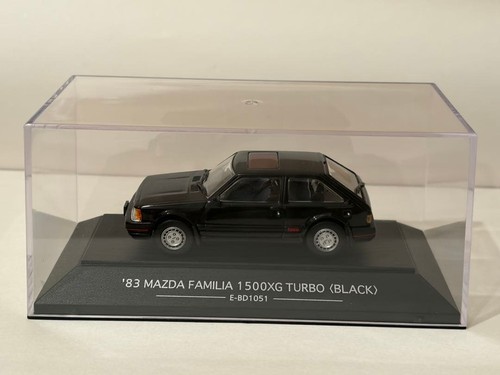 Sapi mazda familia - familia, 1500