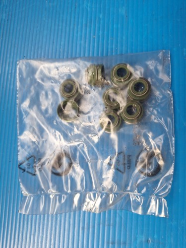 Kit paraoli valvole moto - 8,
