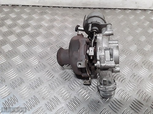 Nissan pulsar turbocompressore - nissan,