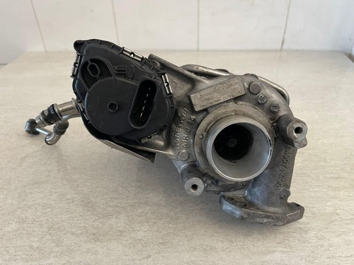 Turbina turbo per - turbo,