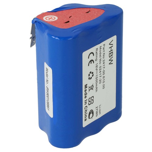 Batteria per gardena - batteria,