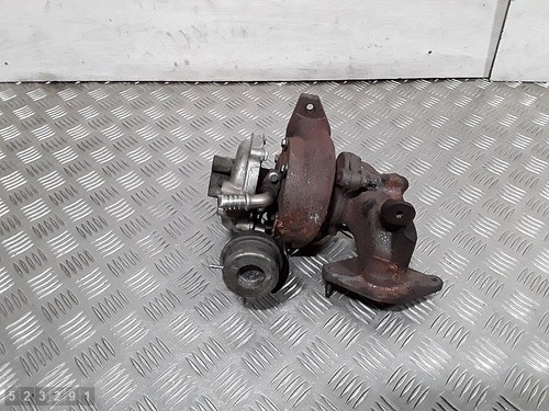 Turbo dacia duster diesel - turbo,
