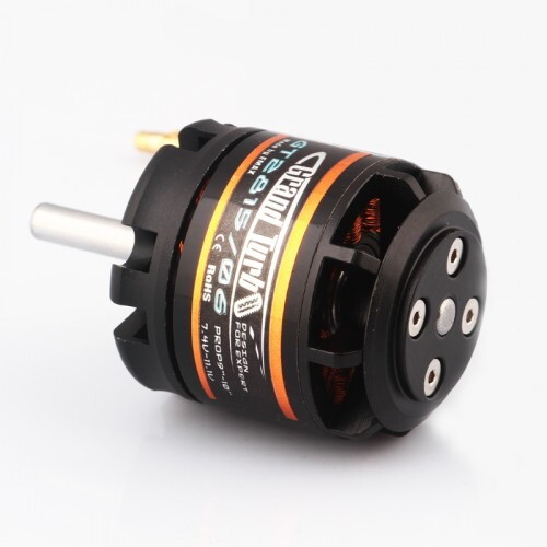 Motore grand turbo 2815 - bl,