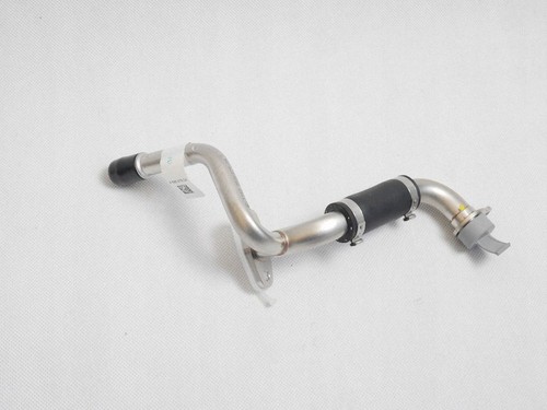 8586478 tuyau graissage turbo - tuyau,