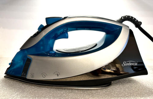 Ferro stiro professionale - ferro,